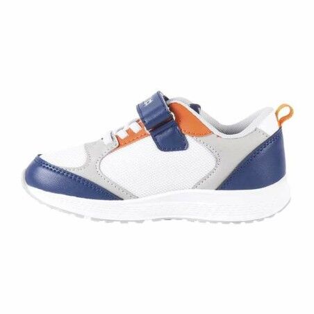 Scarpe Sportive per Bambini Looney Tunes Grigio
