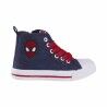Scarpe Sportive per Bambini Spider-Man Azzurro