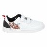 Scarpe Sportive per Bambini Spider-Man Bianco