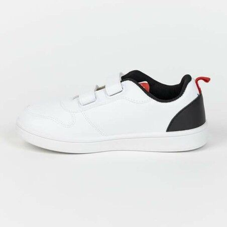 Scarpe Sportive per Bambini Spider-Man Bianco
