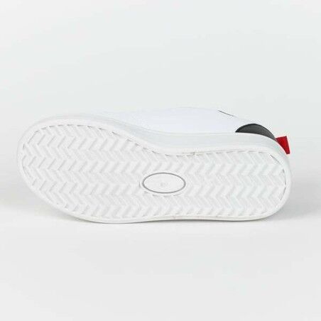 Scarpe Sportive per Bambini Spider-Man Bianco