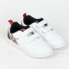 Scarpe Sportive per Bambini Spider-Man Bianco