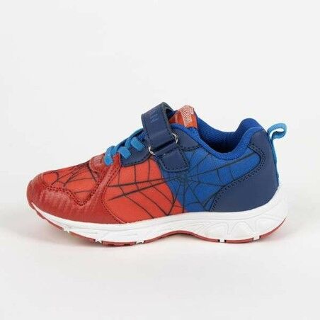 Scarpe Sportive per Bambini Spider-Man Multicolore
