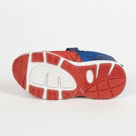 Scarpe Sportive per Bambini Spider-Man Multicolore