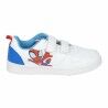 Scarpe Sportive per Bambini Spider-Man Bianco
