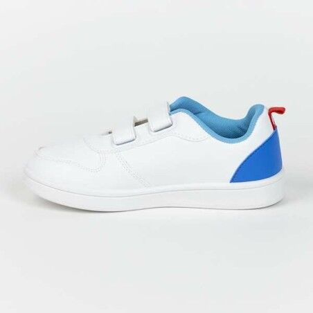 Scarpe Sportive per Bambini Spider-Man Bianco