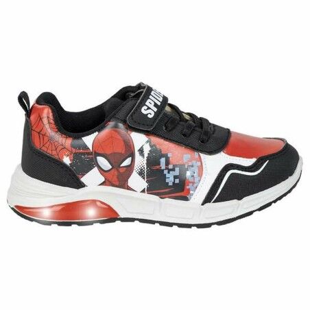 Scarpe Sportive per Bambini Spider-Man Rosso