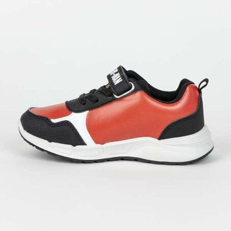 Scarpe Sportive per Bambini Spider-Man Rosso