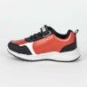 Scarpe Sportive per Bambini Spider-Man Rosso