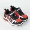 Scarpe Sportive per Bambini Spider-Man Rosso