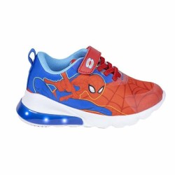 Scarpe Sportive per Bambini Spider-Man Rosso