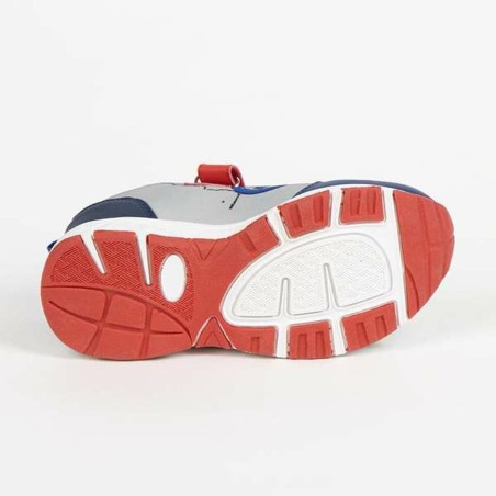 Scarpe Sportive per Bambini The Avengers Multicolore