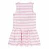 Vestito Stitch Rosa Bambina