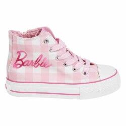 Scarpe Sportive per Bambini Barbie Rosa chiaro