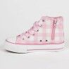 Scarpe Sportive per Bambini Barbie Rosa chiaro