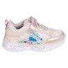 Scarpe Sportive per Bambini Minnie Mouse Rosa chiaro