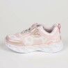 Scarpe Sportive per Bambini Minnie Mouse Rosa chiaro