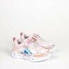Scarpe Sportive per Bambini Minnie Mouse Rosa chiaro