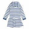 Vestito Hello Kitty Multicolore Bambina