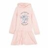 Vestito Stitch Rosa chiaro Bambina