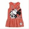 Vestito Minnie Mouse Bambina