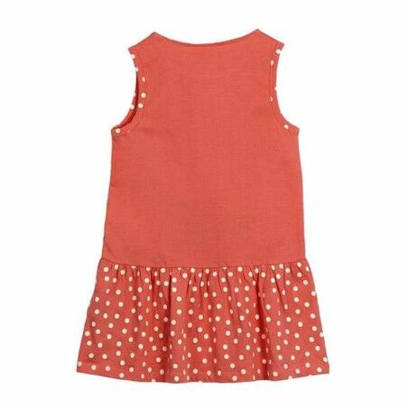 Vestito Minnie Mouse Bambina