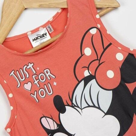 Vestito Minnie Mouse Bambina