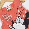 Vestito Minnie Mouse Bambina