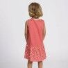 Vestito Minnie Mouse Bambina