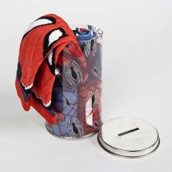 Calzini Spider-Man Multicolore