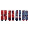 Calzini Spider-Man Multicolore