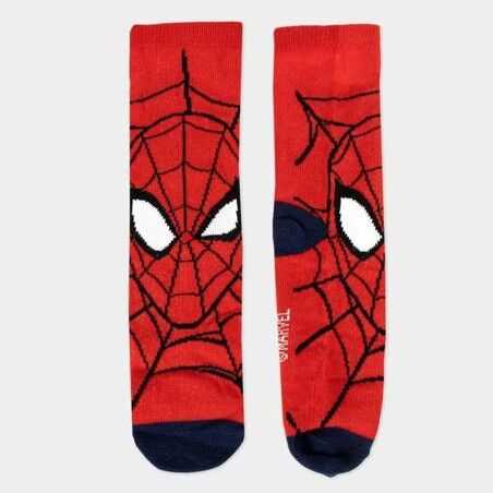 Calzini Spider-Man Multicolore