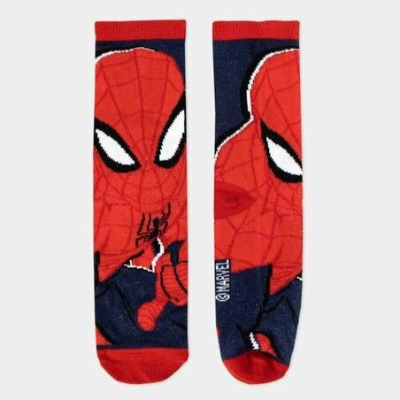 Calzini Spider-Man Multicolore