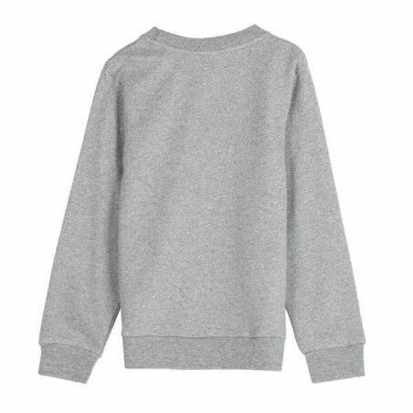 Felpa senza Cappuccio Bambino The Mandalorian Beige