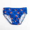 Pacco di Slip da Uomo Spider-Man Multicolore