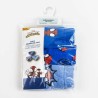 Pacco di Slip da Uomo Spider-Man Multicolore