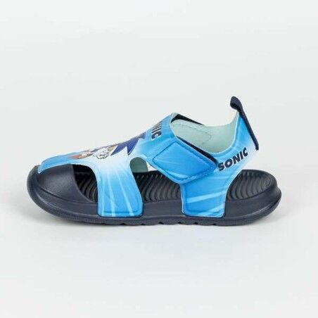 Sandali per Bambini Sonic