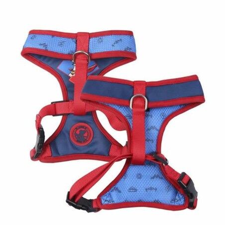 Imbracatura per Cani DC Pets