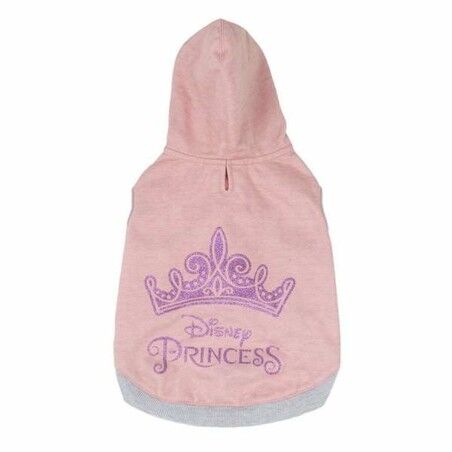 Felpa per Cani Disney Princess XXS