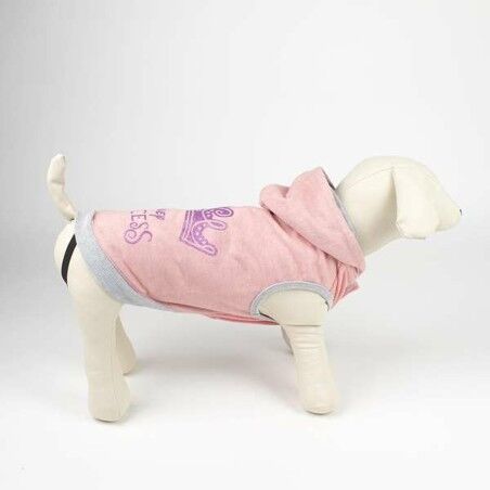 Felpa per Cani Disney Princess XXS