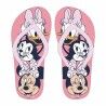 Ciabatte per Bambini Minnie Mouse Rosa