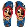 Sandali per Bambini The Paw Patrol Blu scuro