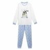 Pigiama Per bambini Bluey Azzurro