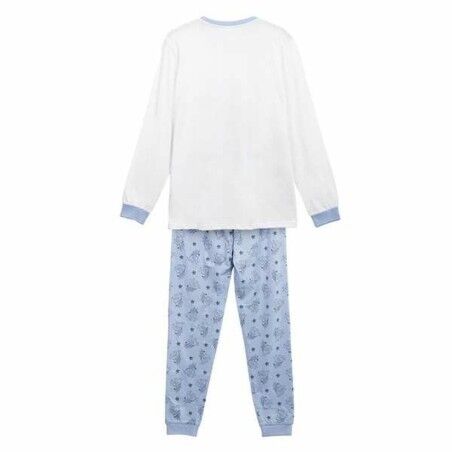 Pigiama Per bambini Bluey Azzurro