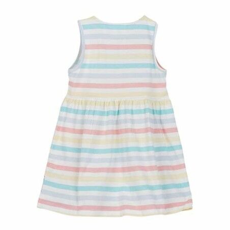 Vestito Frozen Multicolore Bambina