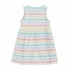 Vestito Frozen Multicolore Bambina