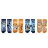 Calzini Bluey Multicolore