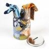Calzini Bluey Multicolore