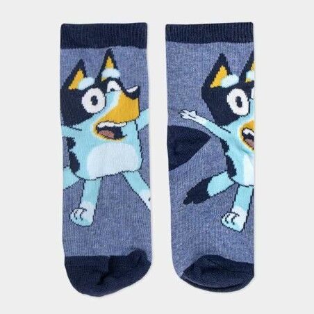 Calzini Bluey Multicolore