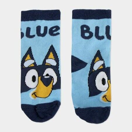 Calzini Bluey Multicolore